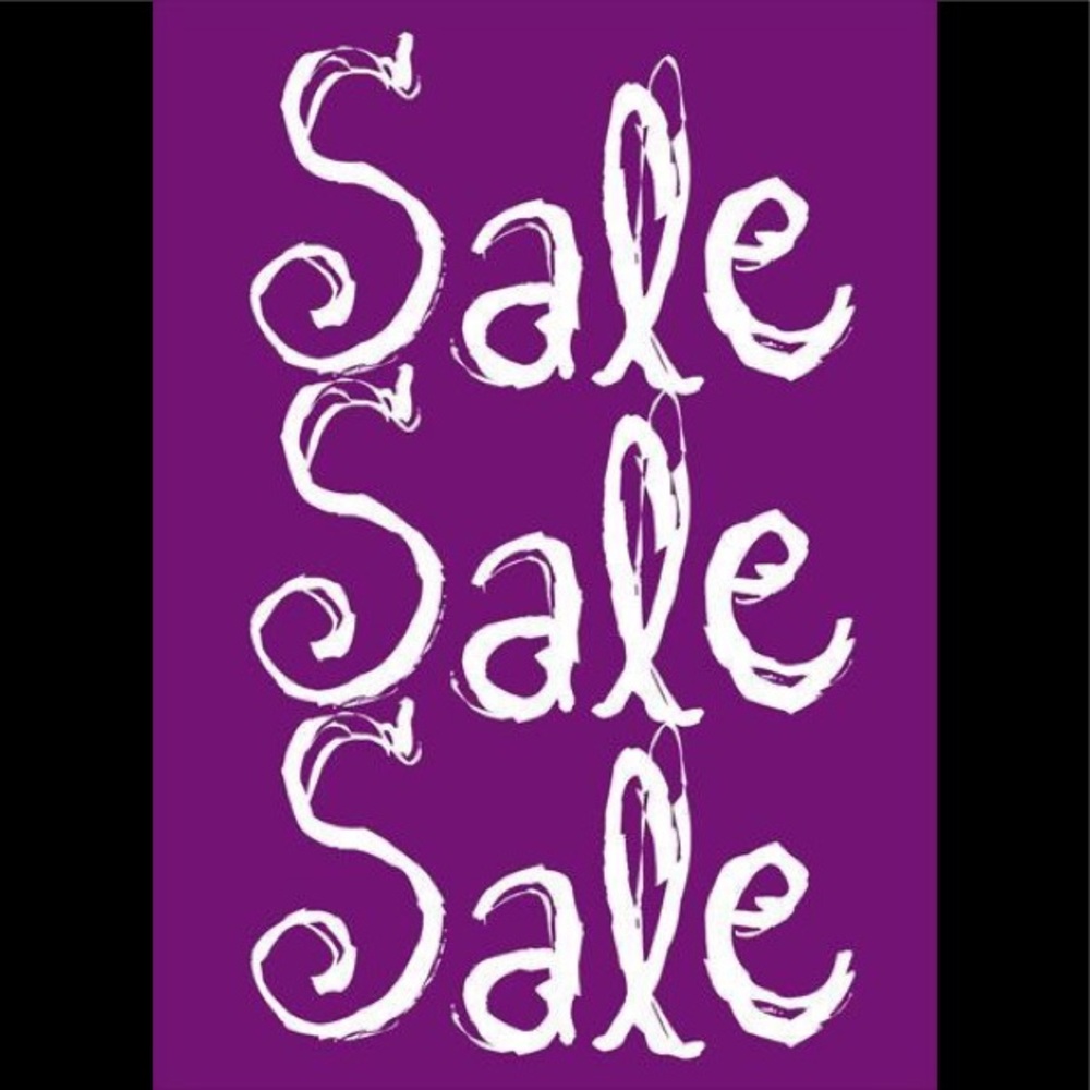 🌟Everything MUST GO!🌟